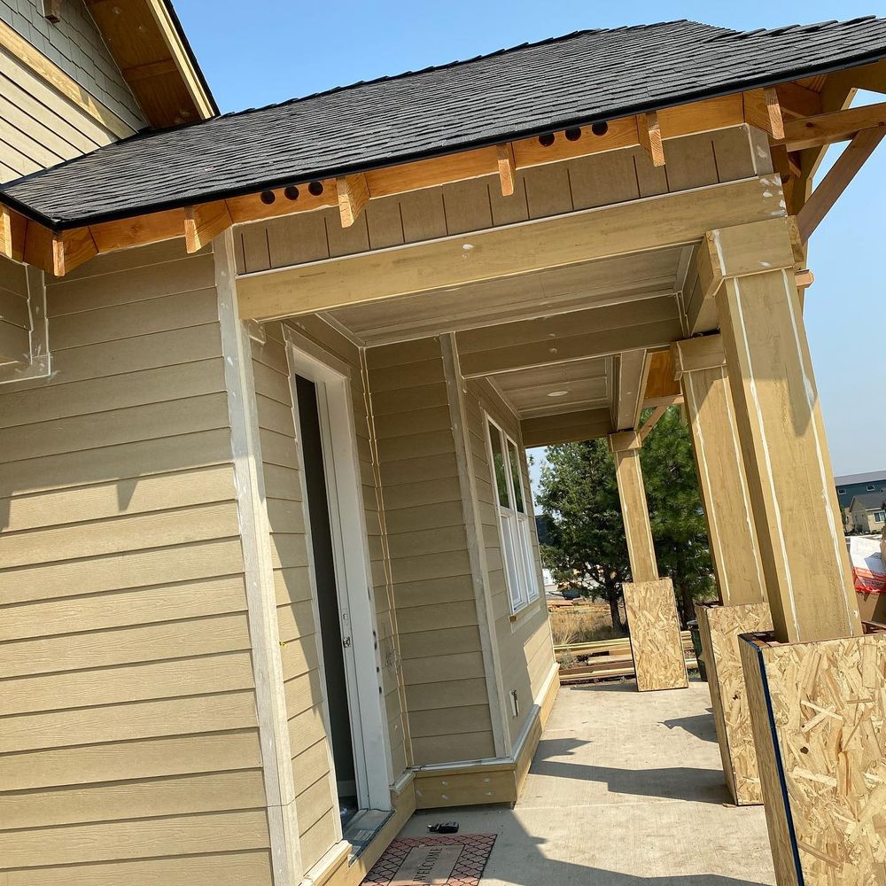 All Photos for Elmer Tobias Construction in Redmond, OR