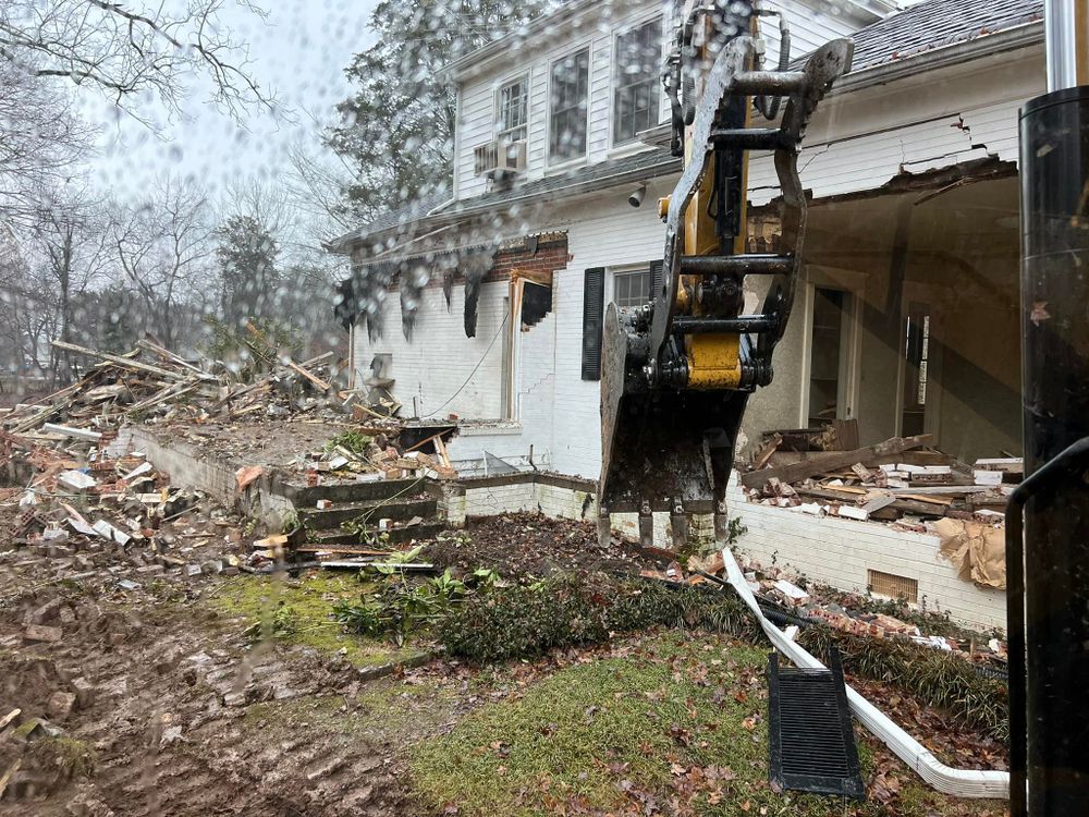 All Photos for Southeast Land Services in Cleveland, TN