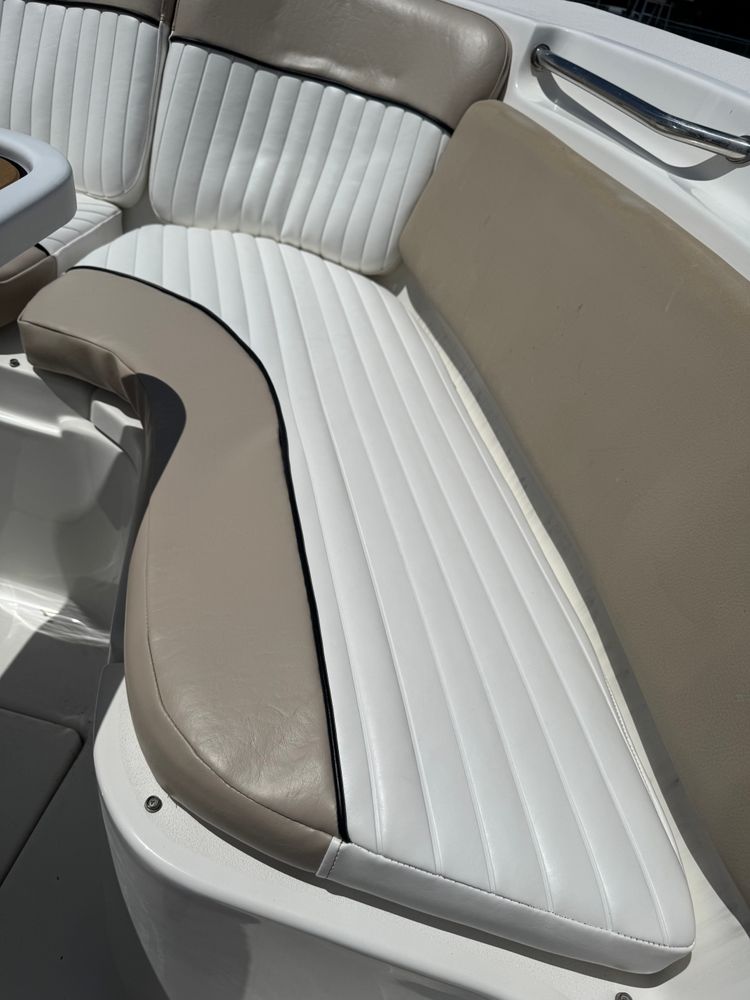 Marine for 3-D Upholstery in Middleborough, MA