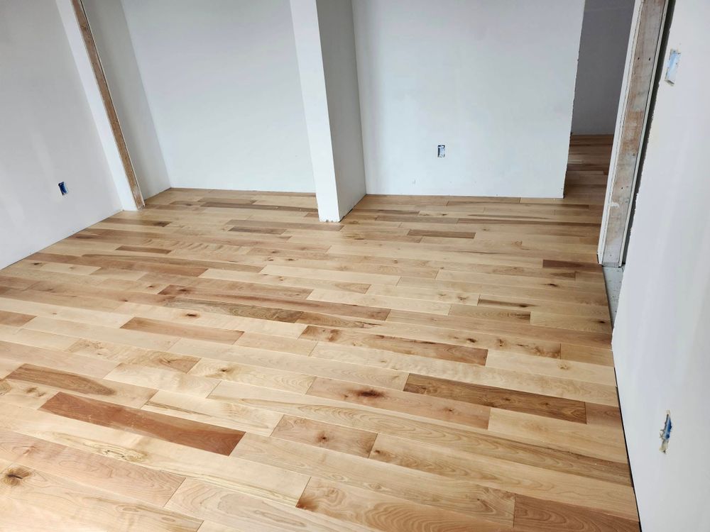 Flooring for CB Flooring in Cape May County,  NJ