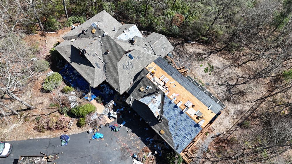 All Photos for FNS Exterior Consulting LLC, Powered By Live OAK in Cumming, GA