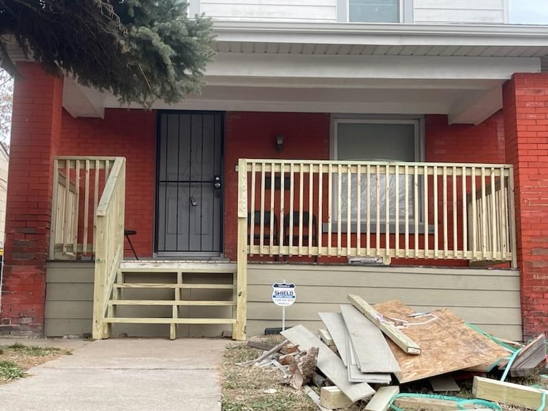 All Photos for A&D Reliable Construction in Kansas City, MO