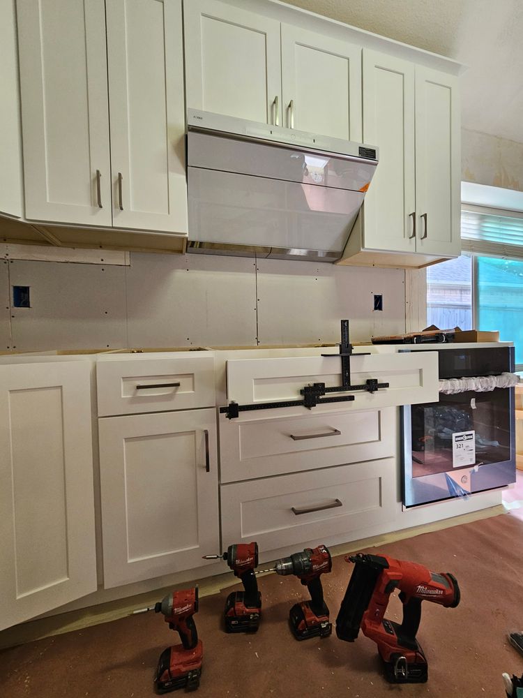 All Photos for Tile-N-All in Denton, TX