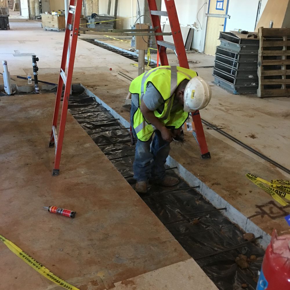 All Photos for Midcities Concrete in Arlington, TX
