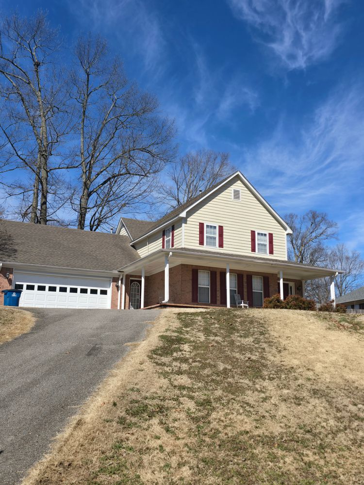 All Photos for Hightower Painting in Covington, TN