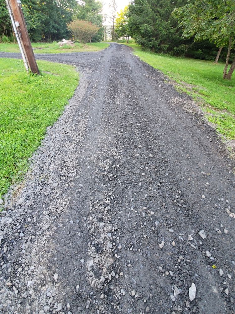 All Photos for Down Home Landscaping in Stillwater, PA