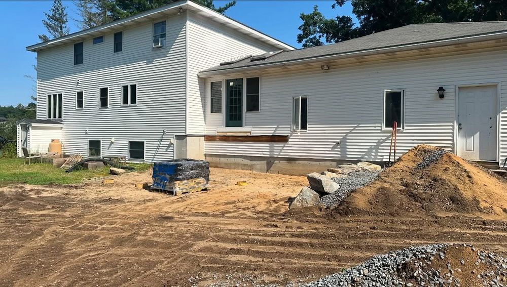 All Photos for Top Pros Construction in Haverhill, MA