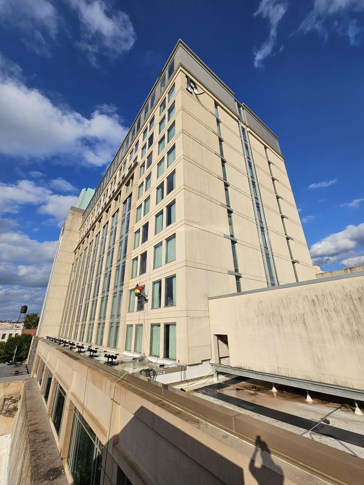 All Photos for Sunlight Building Services in Birmingham, AL