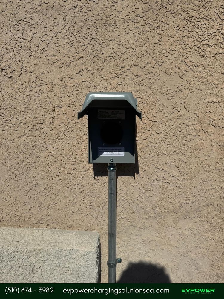 All Photos for EVPOWER CHARGING SOLUTIONS in Tracy, CA