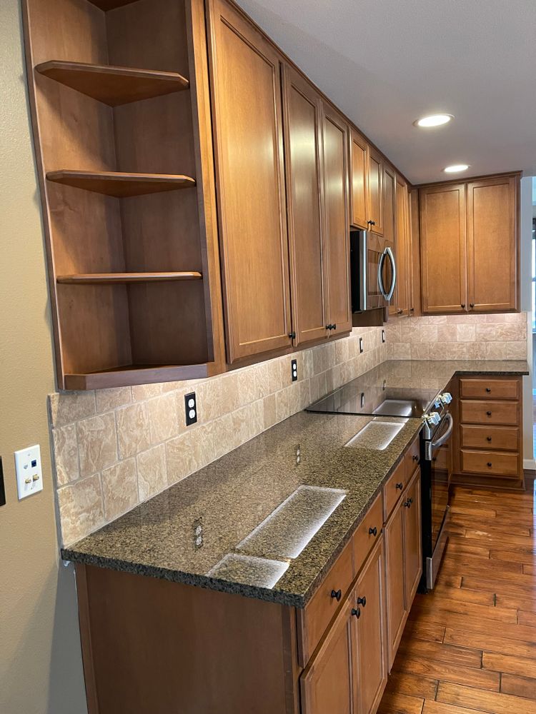 All Photos for Tony's Remodeling & Painting in Renton, WA