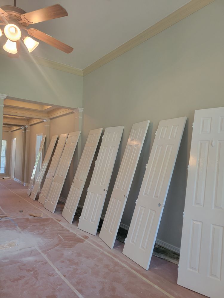 All Photos for Ovalles Painting Inc in Katy, TX
