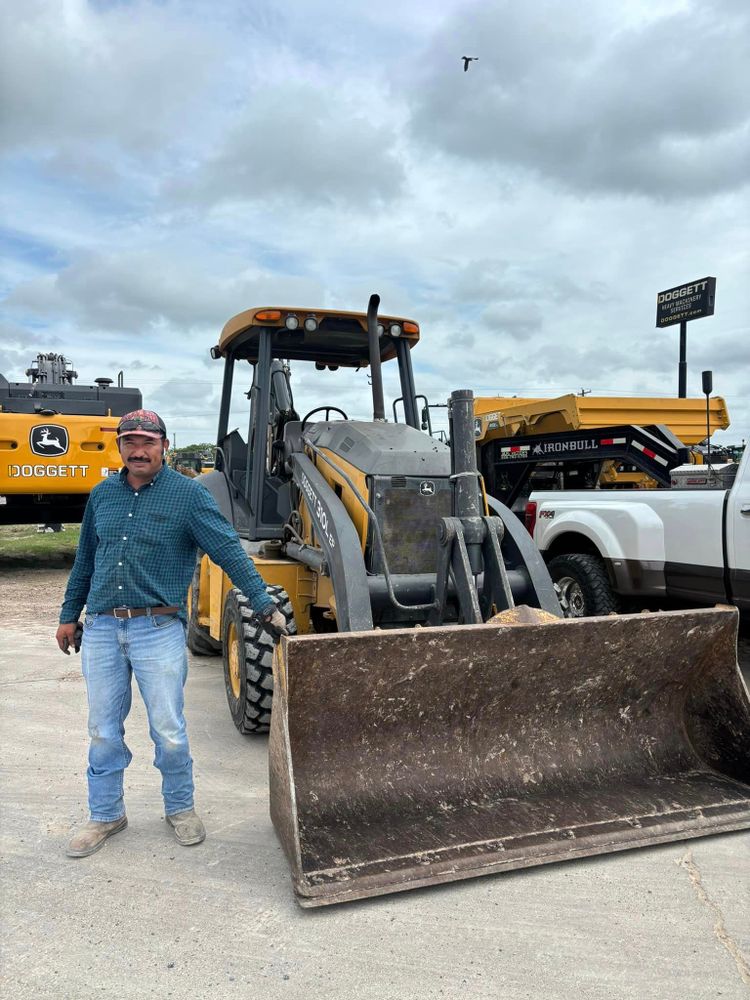 All Photos for Avila’s Heavy Machinery in Rio Grande Valley, TX