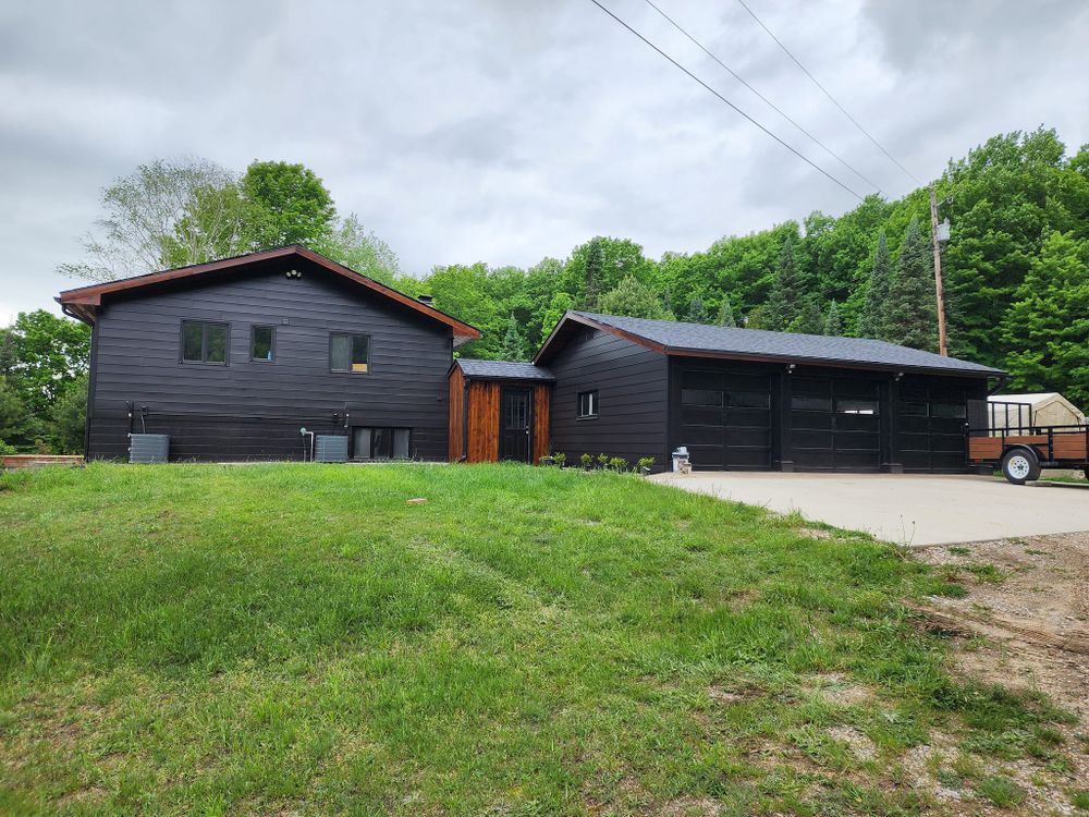 All Photos for JLB Painting And Handyman in Charlevoix, MI