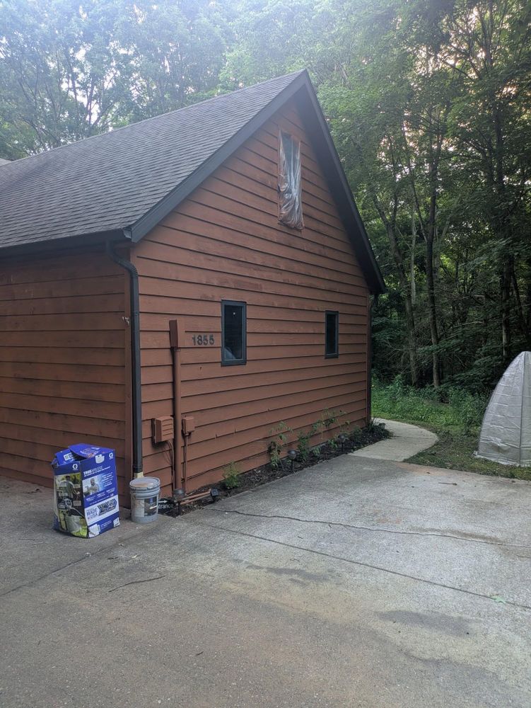 All Photos for Greer House of Painters in Carbondale, IL