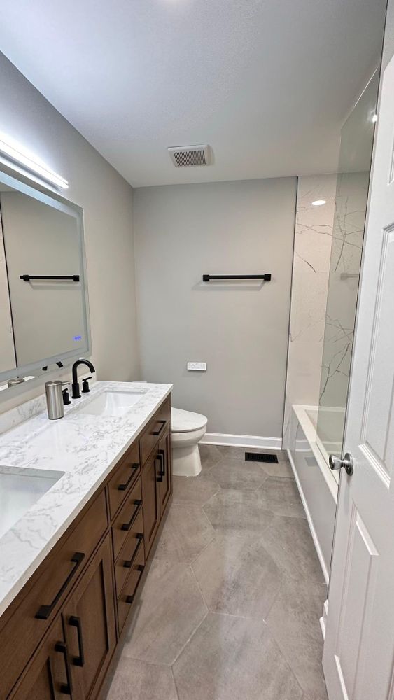 All Photos for J&H Painting and Remodeling in Bolingbrook, IL