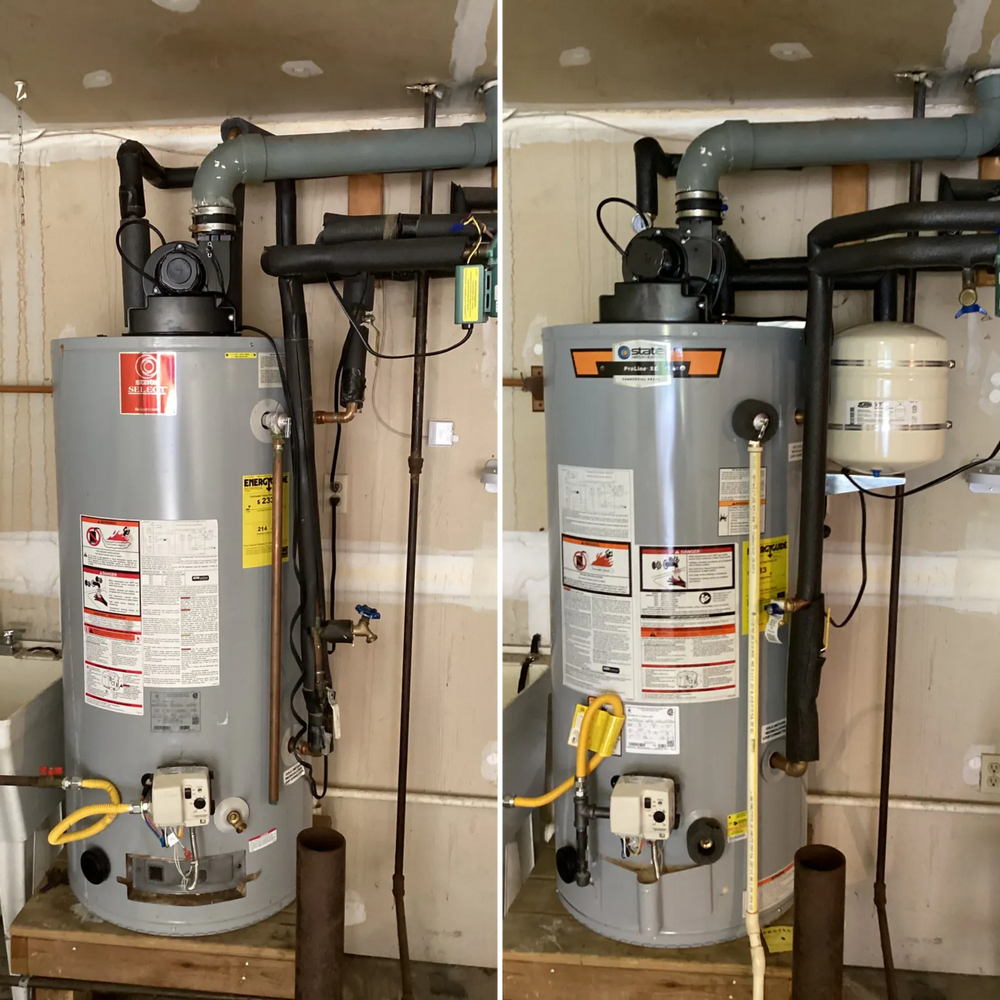All Photos for Local Plumbers & Services in Ashland, VA