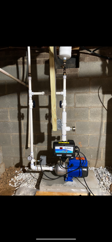 All Photos for Performance Plumbing Of NC in Clayton, NC