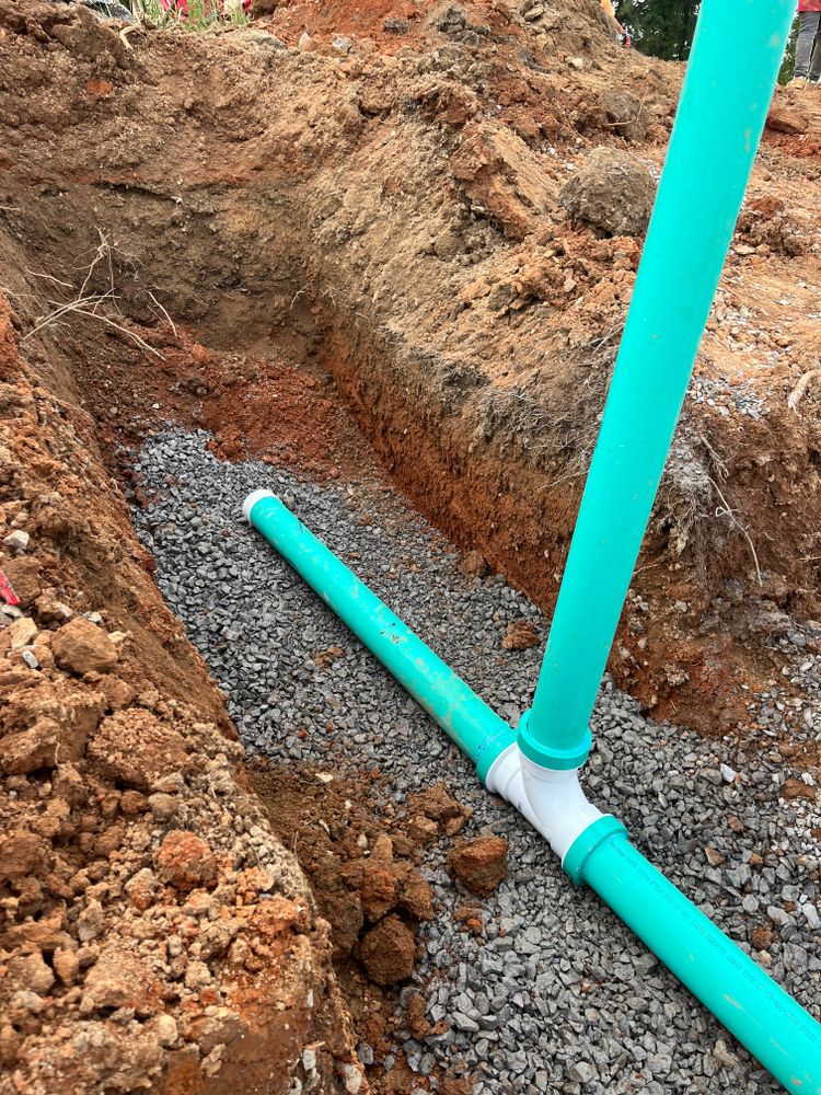 All Photos for J.P Landscaping and excavation in Chattanooga, TN