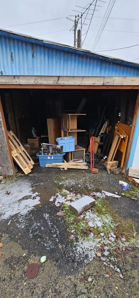 All Photos for Rob's Odd Jobs in Moscow, ID