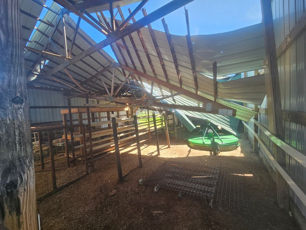 All Photos for TX Makers Construction in Springtown, TX