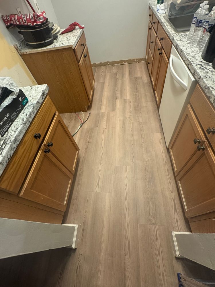 All Photos for Finnegan Flooring in Elkton, MD