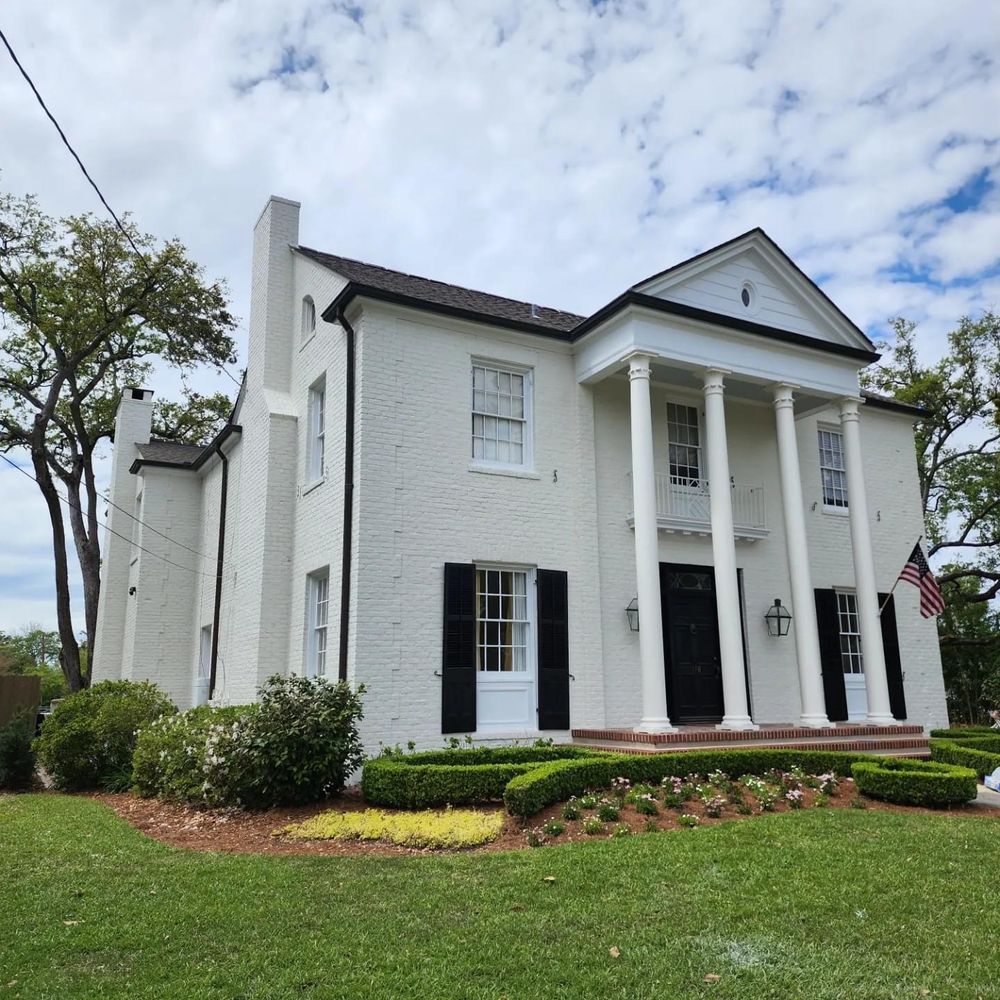 All Photos for GEOS Painting in New Braunfels, TX