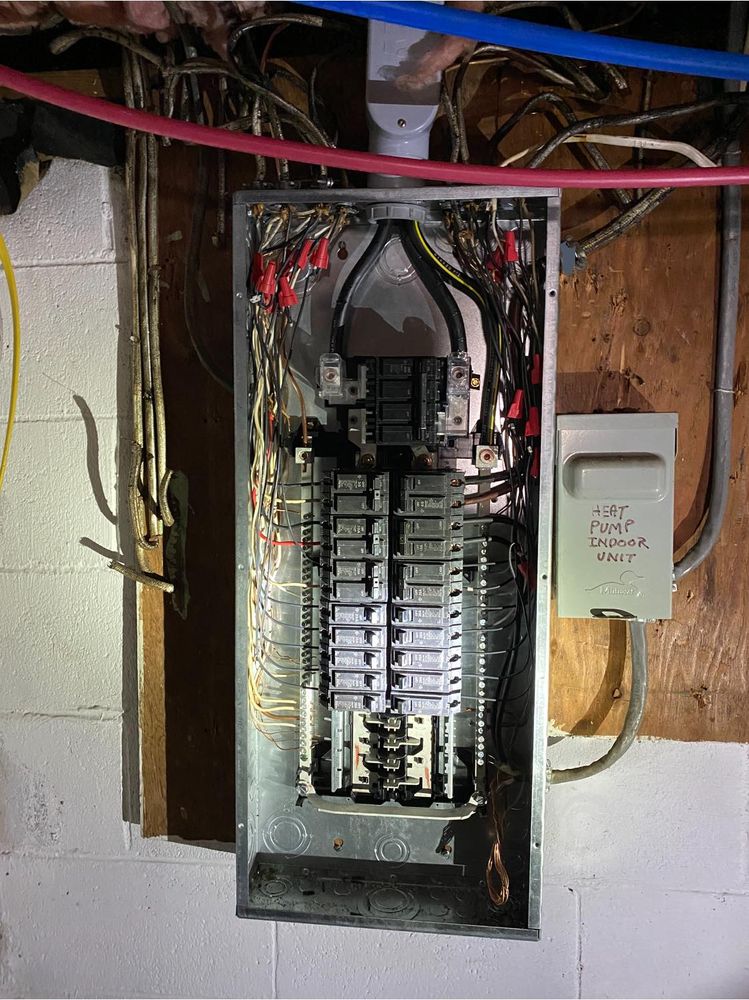 Electrical Repairs for Genesis Electrical in Greeneville, TN