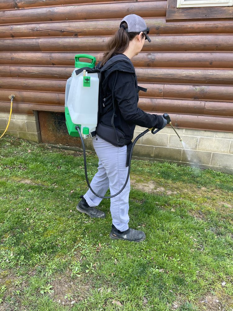 All Photos for All-In Pest Control & Home Solutions in Greene County, IN