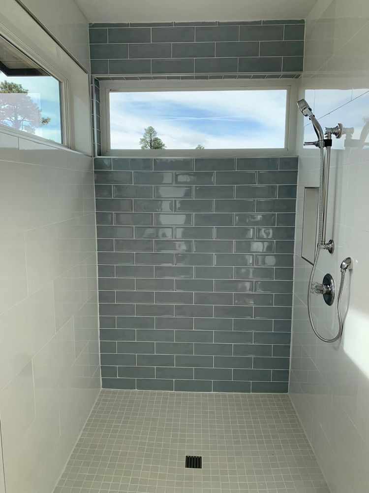 Discover the full potential of your home with our comprehensive flooring services, including installation, maintenance, and custom design. Transform your space with expertise and quality you can trust. for Resilient Flooring & Tile in Pagosa Springs, CO