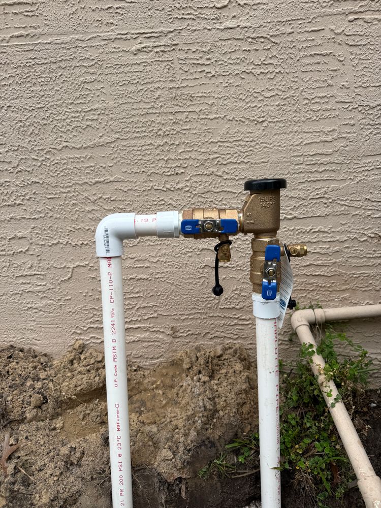 All Photos for Pavone Irrigation in Spring Hill, FL
