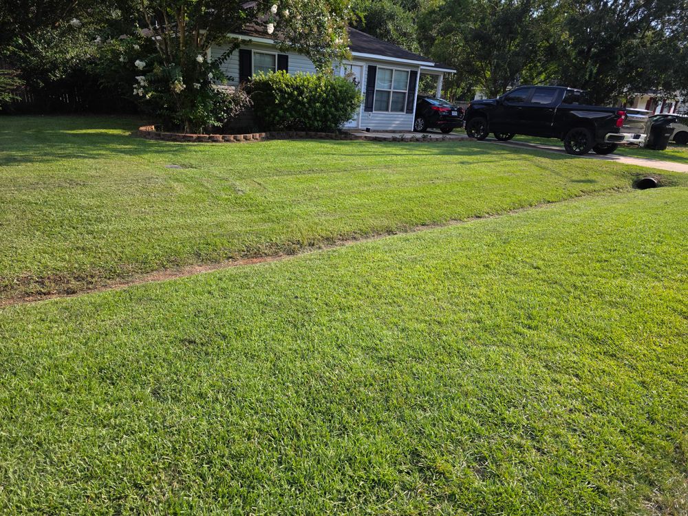 All Photos for Lawn Ranger Lawn Care & Maintenance in Hammond, LA