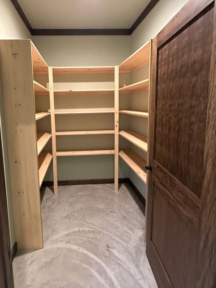 All Photos for H&M Construction Metal Buildings in Osyka, MS