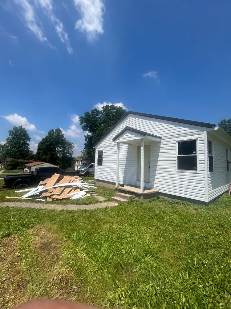 All Photos for Barajas Construction in Bluffton, IN