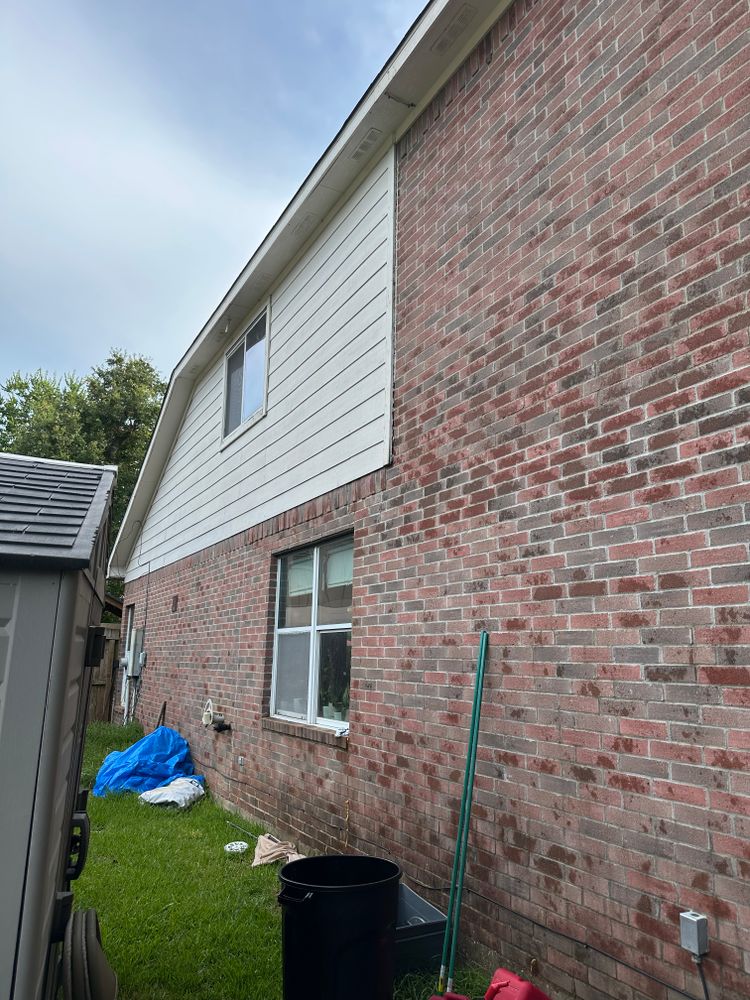 All Photos for AquaFusion Power Wash LLC in Pasadena, TX