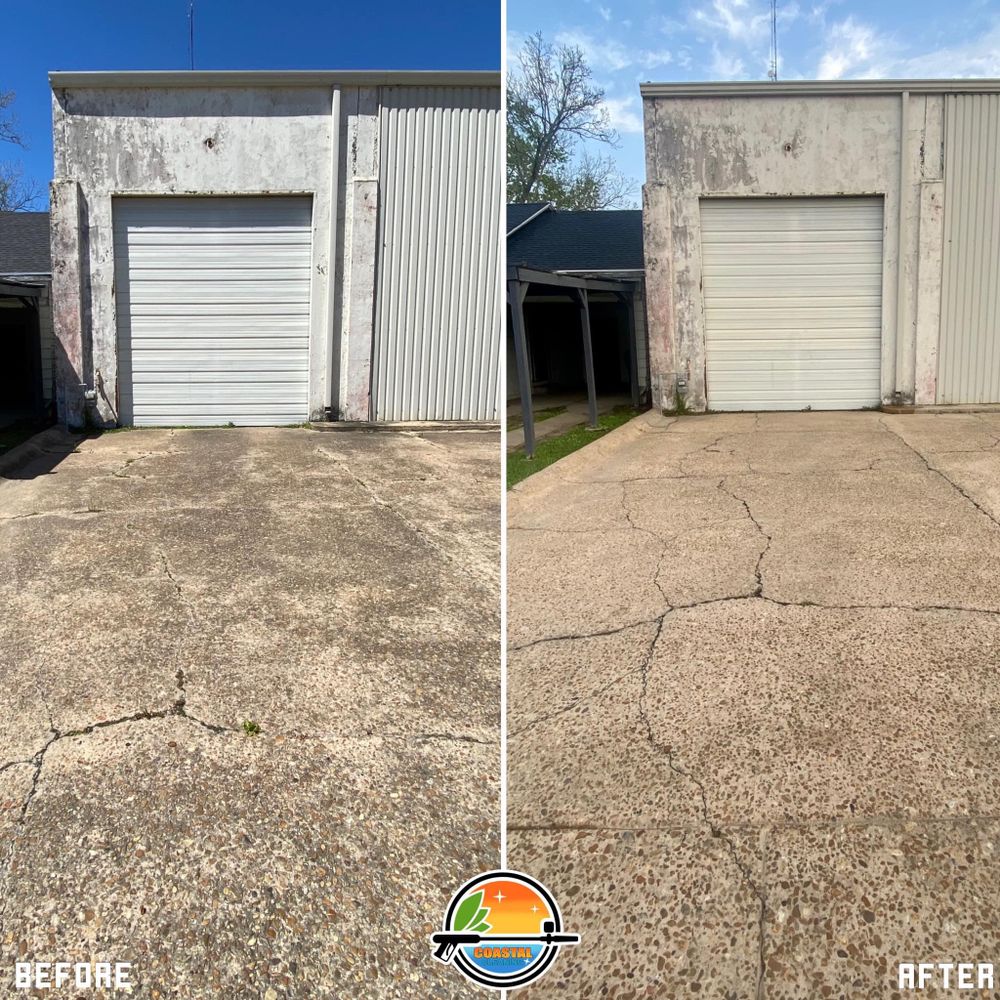 All Photos for Coastal Cleaning LLC in Rayne, Louisiana