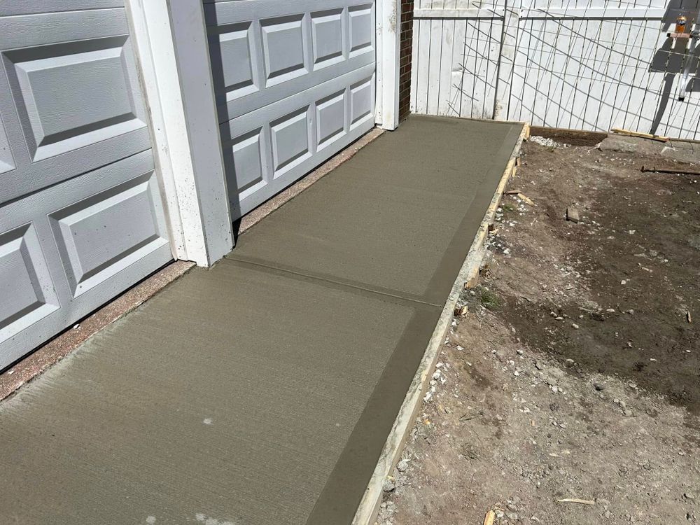 Hardscaping Landscaping for Jose & Sons Landscaping in New Bedford, MA