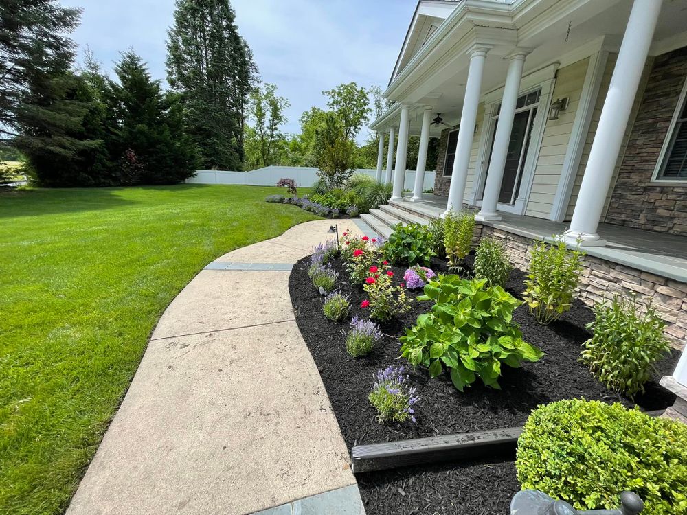 All Photos for S&G Landscape & Property Maintenance LLC in Bradley Beach, NJ
