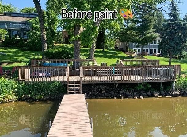 All Photos for DB Pro Painting in Telford, TN