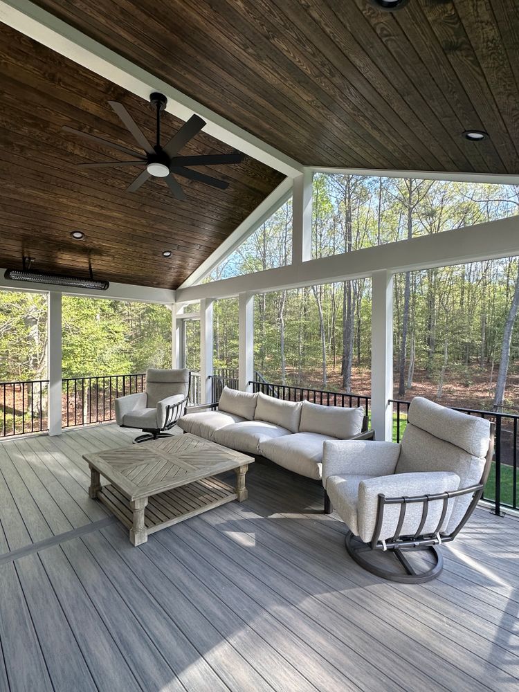 All Photos for Lester Contracting LLC in Richmond, VA