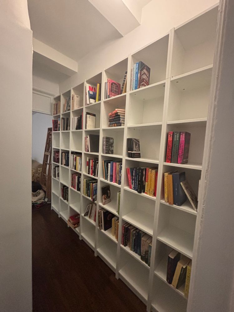 Interior Renovations for Arpi & Alvarado Painting and Repair in Brooklyn, NY