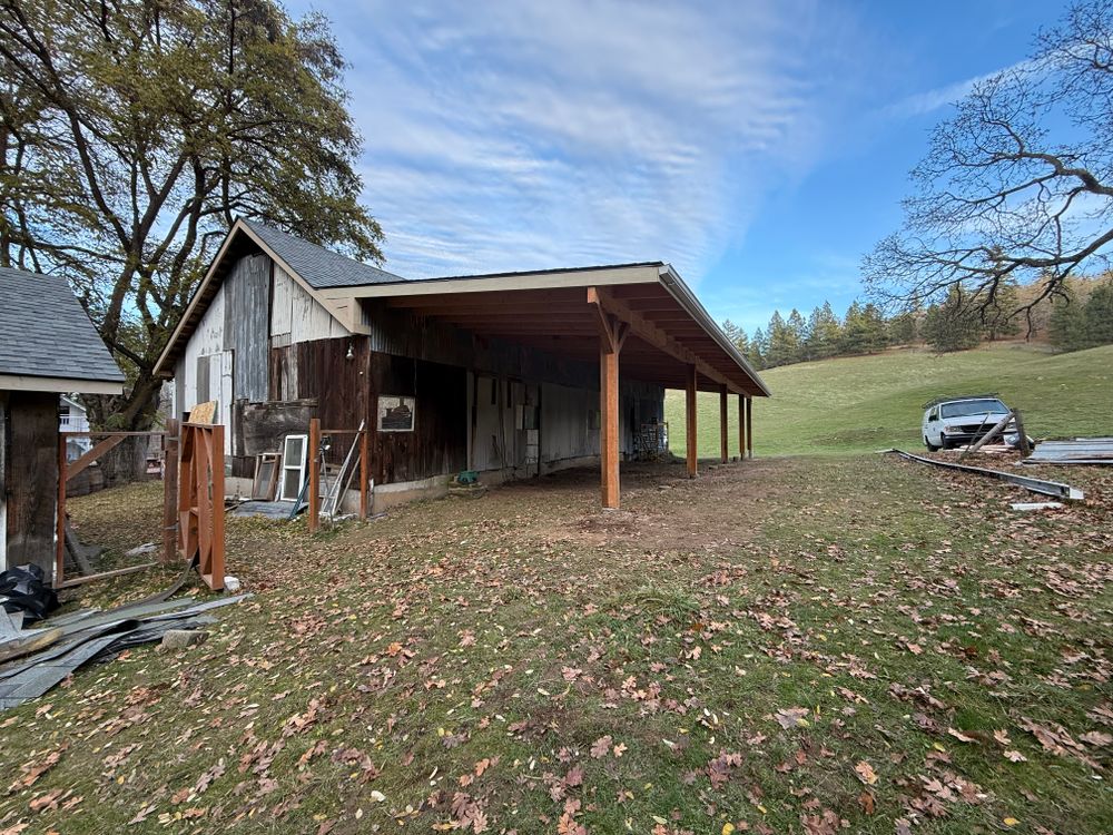 All Photos for Calderons Proquality Construction LLC in The Dalles, OR