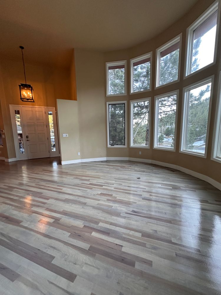 All Photos for Alpha Flooring & Painting Services. in Centennial, CO