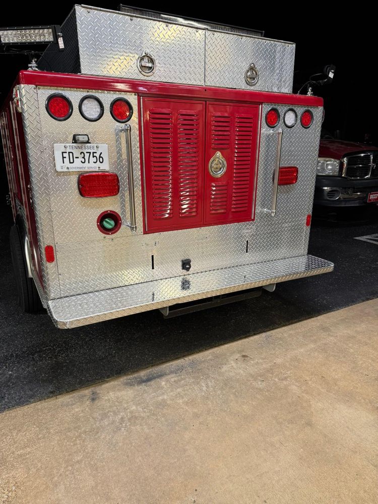 All Photos for Toro’s Welding, Fabrication & Repair in Memphis, TN