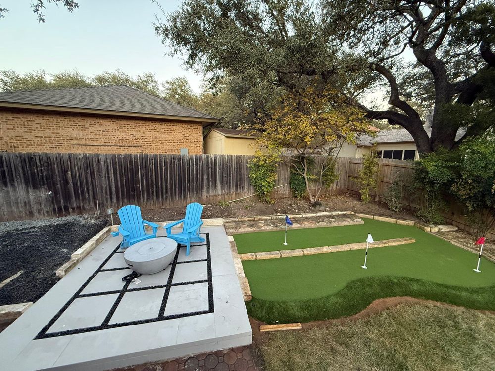 All Photos for Creative Edge Co. in San Antonio, TX