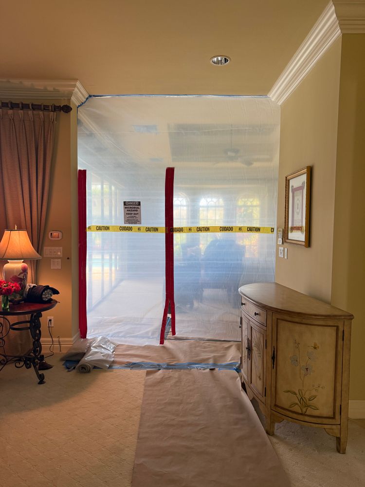 All Photos for N&D Restoration Services When Disaster Attacks, We Come In in Cape Coral,  FL