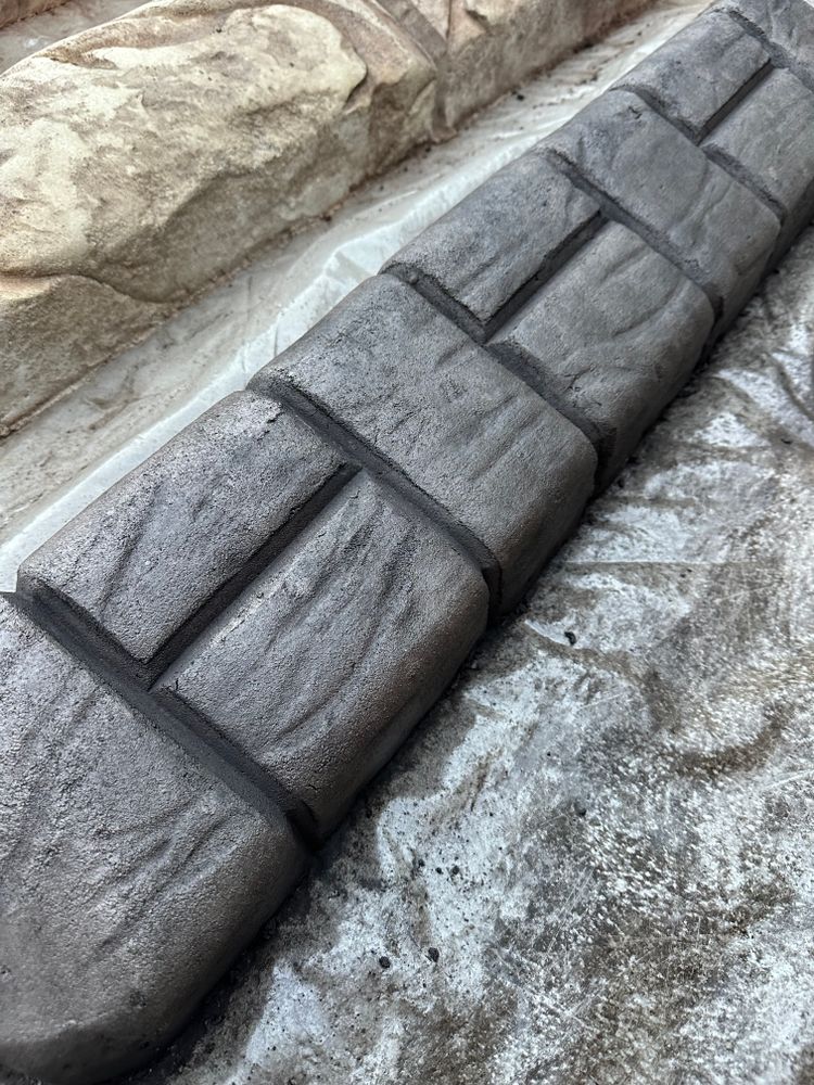 All Photos for Texas Curb N Borders in Houston, TX