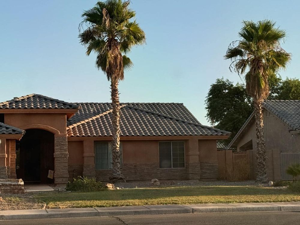 All Photos for Oliver L. Palm & Tree services in Yuma County, AZ