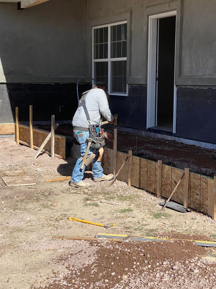 Our Cutting and Coring service offers precise, efficient solutions for your concrete projects, ensuring clean cuts and core drilling with minimal disruption, enhancing both the aesthetic appeal and structural integrity of your home. for Midwest Quality Concrete in Pueblo, CO