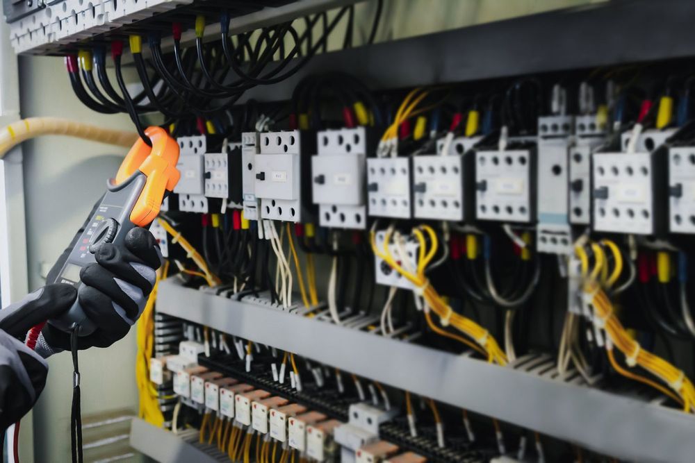 Our Residential Electrical Services ensure safe, efficient electrical solutions for your home, including installations, repairs, and upgrades. Trust our skilled electricians to enhance your home's reliability and comfort. for Valley Electric in Lynchburg, VA