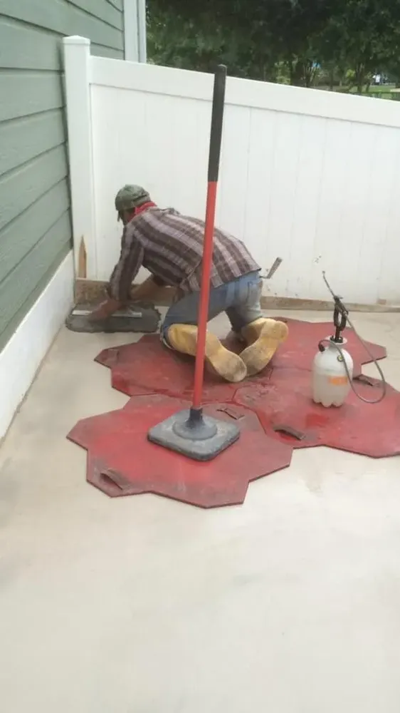 All Photos for  Be Green Lawn Care & Landscaping, LLC in Denton, TX